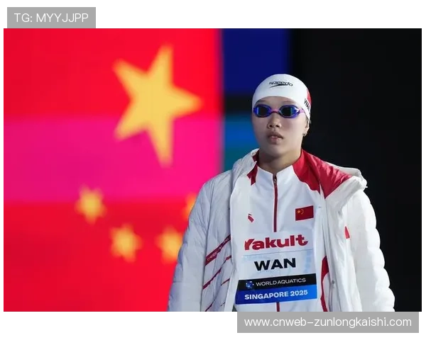 万乐天夺女子五十米仰泳铜牌时隔八年中国再现世锦赛领奖台荣耀