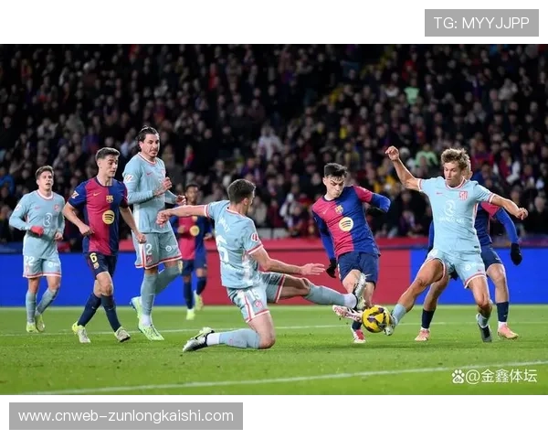 西甲积分榜：巴萨49分领跑，皇马45分紧随