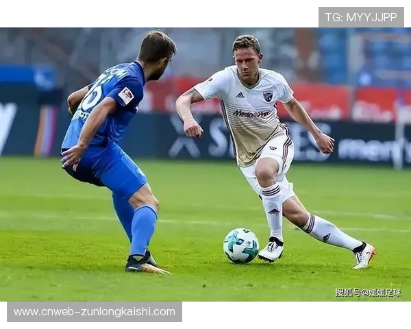 美因茨vs海登海姆保级战：两球领先后的战术保守主义