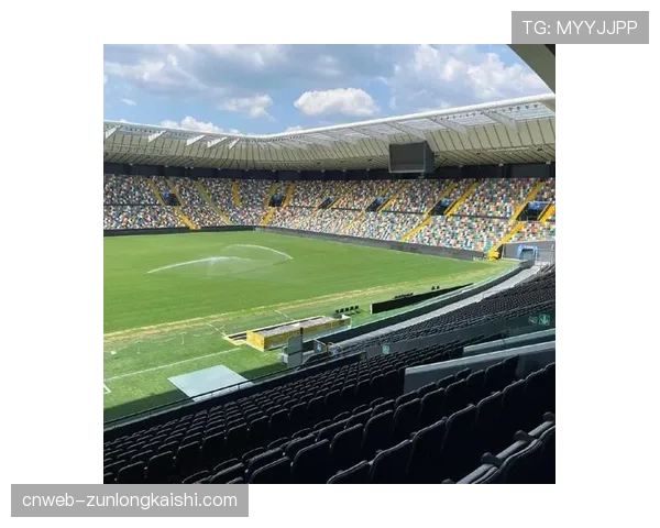 乌迪内斯主场弗留利球场启动顶棚加装工程,以应对恶劣天气 乌迪内斯主场弗留利球场启动顶棚加装工程,以应对恶劣天气